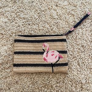 Vera Bradley Wristlet